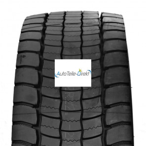 WESTLAKE WDL1 315/60R22.5 154/150K - D, C, 2, 74dB