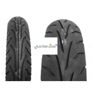 DUNLOP GT601 100/80 -18 53 H TL