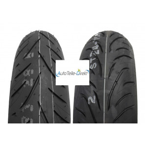 BRI. 120/70ZR17 (58W) TL T31 F