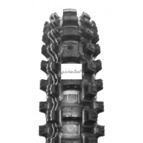 DUNLOP G-MX33 120/80 -19 63 M TT