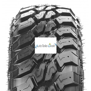 TOMKET MT 235/75 R15 101Q