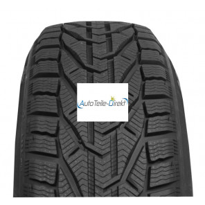 TIGAR WINTER 185/60 R15 88 T XL - E, C, 2, 71dB