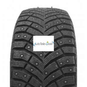 MICHELIN X-ICE4 205/65 R16 99 T XL