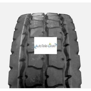 GITI GAM831 315/80R225 158/150K - D, B, 1, 73dB