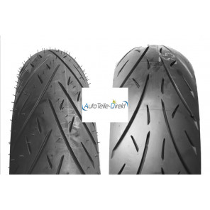 MET. 180/55ZR18 (74W) TL CRUISETEC