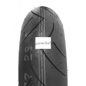 BRI. 120/70ZR17 (58W) TL BT01 F