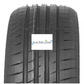 SUNNY NA305 225/40ZR18 92 W XL - C, B, 2, 72dB