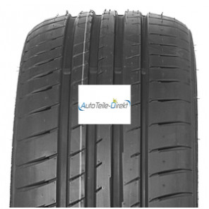 SUNNY NA305 245/45ZR20 103W XL - C, B, 2, 72dB