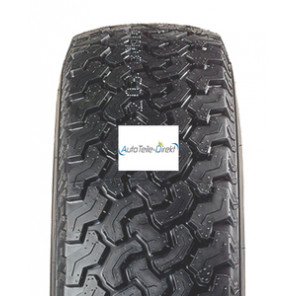 TOMKET AT3 205/80 R16 104T XL - E, C, 2, 72dB