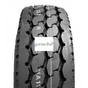 KUMHO KMA11 13 R22.5 156/150K - D, B, 2, 74dB