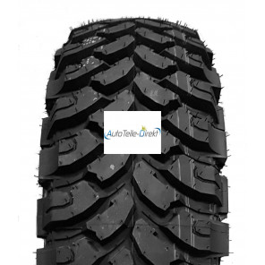 UNIGRIP FOR-MT 235/75 R15 104/101Q - E, C, 2, 71dB