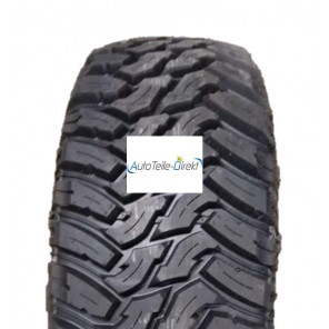 COOPER EVOLUT 285/70 R17 121/118Q