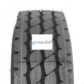 LINGLONG KMA400 315/80R22.5 156/150K - D, B, 2, 73dB