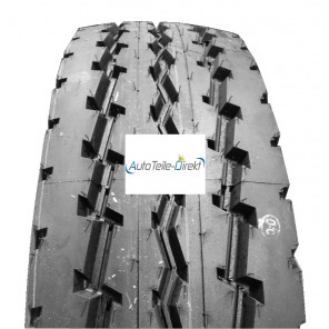 ERACLE ER80-S 13 R22.5 156/150K - D, A, 1, 70dB