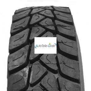 FULLRUN TB700D 315/80R225 157/154K - C, D, 2, 74dB