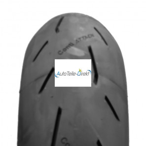 CON. 120/70ZR17 (58 W) TL RACE ATTACK 2 SOFT