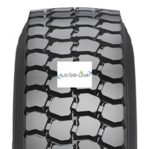 TEGRYS TE68-D 13 R225 156/150K