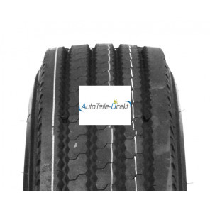 TRAILER M+S 3PMSF 18PR