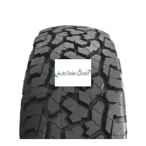 ROADCRUZ RA1100 205/65 R15 94 H - E, E, 2, 71dB