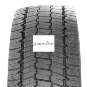 WESTLAKE WDA2 295/80R225 154/149K - E, C, 2, 74dB