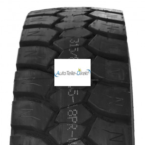 WESTLAKE WDM2 315/80R225 154L/156K - D, C, 2, 74dB