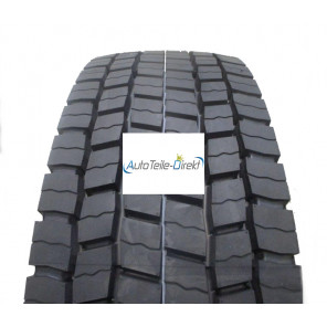 GITI GDR655+ 315/70R225 154/150L - D, C, 2, 74dB
