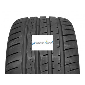 LAUFENN Z-FIT 255/40 R19 100Y XL - D, A, B, 73dB