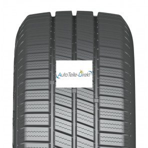 GITI VA-LA1 215/60 R17 109/107T - E, B, 2, 72dB
