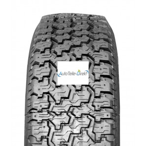 ZIARELLI WRANG2 235/60 R17 102H