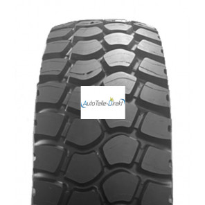 MICHELIN XZL2 395/85 R20 168K