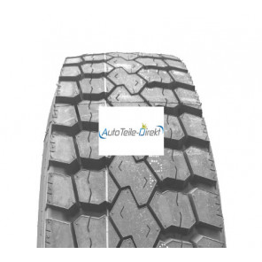 REAR M+S 3PMSF (148/145M)