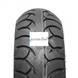 MET. 190/50ZR17 (73W) TL ROADTECZ6