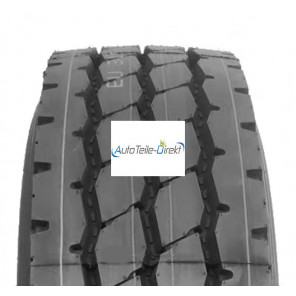 M+S 3PMSF STEER BAUSTELLE