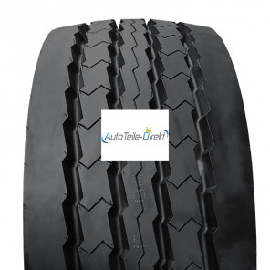 TRAILER / STEER M+S, 3PMSF