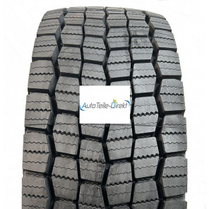 REAR M+S 3PMSF (154/150M)