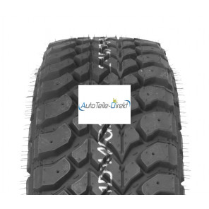 HANKOOK RT03 31X11.5R15 110Q