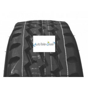 TRIANGLE TR668 10.00 R20 146/143K 16PR - D, D, 2, 73dB