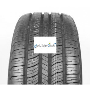 KUMHO KL51 275/65 R17 113H - C, E, 2, 71dB