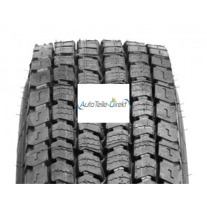 MICHELIN REMIX 295/80R225 152M