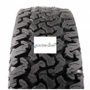 INSA RANGER 205/80 R16 104S