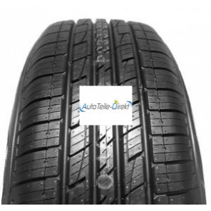 KUMHO KL21 265/60 R18 110H - B, E, 2, 72dB