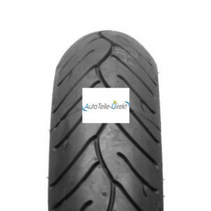 MET. 120/70ZR17 (58W) TL ROADTECZ6
