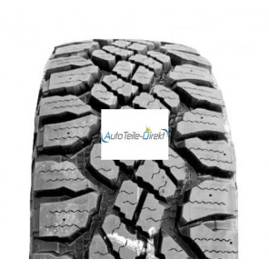 GOODYEAR DURATR 255/65 R19 114Q XL