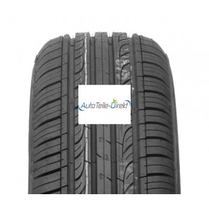 KUMHO KH25 205/55 R17 91 V - C, C, 1, 67dB