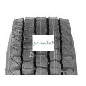 KUMHO KRD02 275/70R225 148M - E, B, 2, 76dB