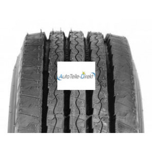 KUMHO KRS03 275/70R225 148M - D, B, 2, 73dB