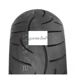 MET. 120/70ZR17 (58W) TL ROADTECZ8F (M)