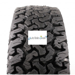 BLACKSTA GLOBE 215/65 R16 98 Q