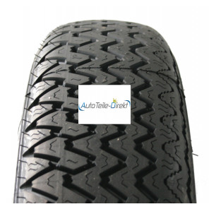 MICHELIN XAS-FF 165 R13 82 H TT