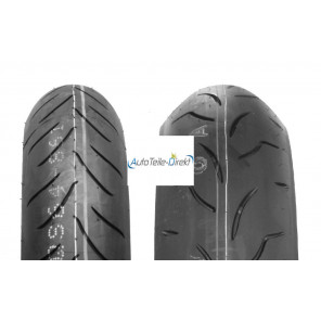 BRI. 120/60ZR17 55 W TL BT016F PRO